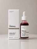 THE ORDINARY AHA 30% + BHA 2% Peeling Solution