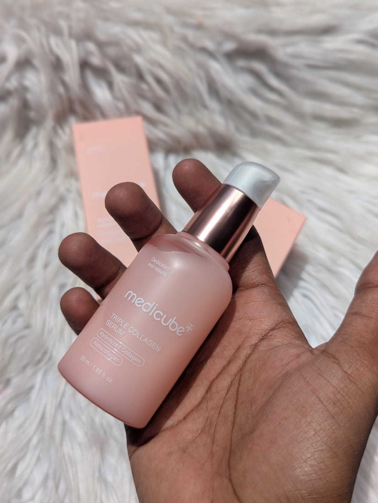 Medicube - Triple Collagen Serum 4.0
