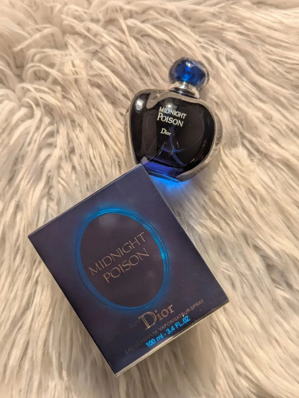 Dior Midnight Poison EDP 100ml