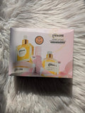 Gisou Honey Gloss Hydration Heroes 4-Piece Set