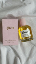 Gisou hair perfume mist