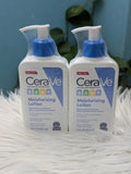 CeraVe Baby Moisturizing Lotion 237ml / 8 fl oz