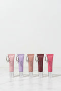 Dior addict lip glow butter
