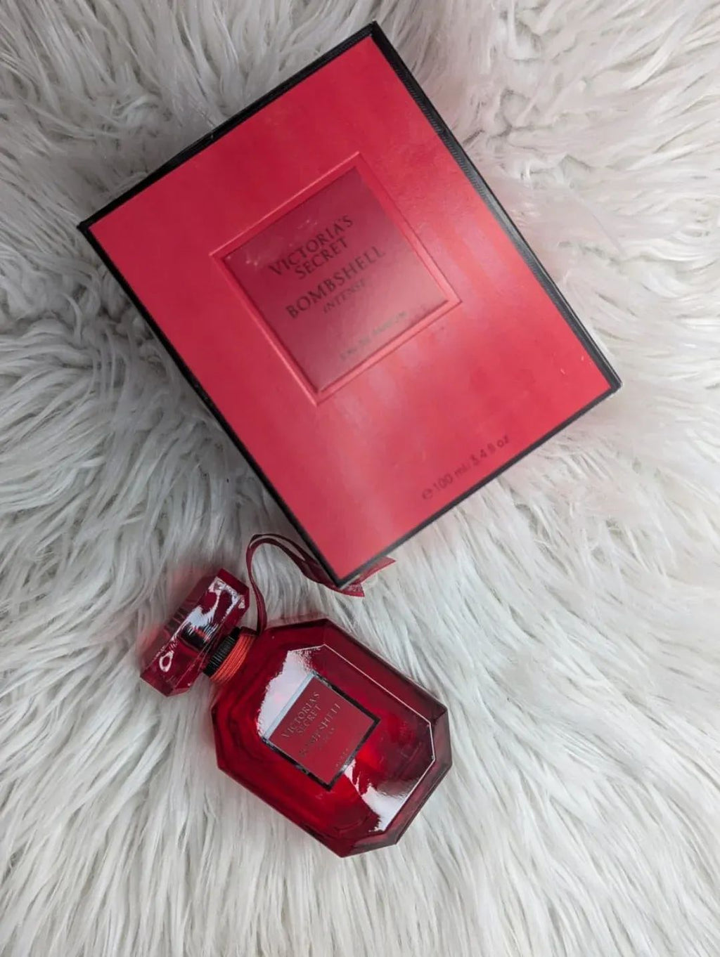 Victoria's Secret Bombshell Intense EDP