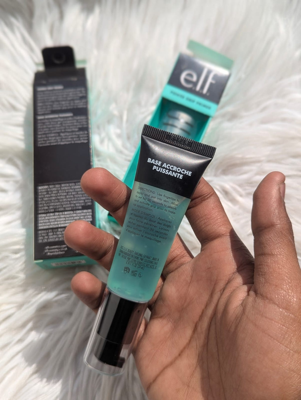 Elf - Power Grip Primer