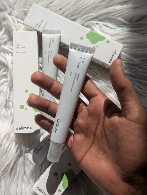 Celimax - Noni Ultimate Eye Cream