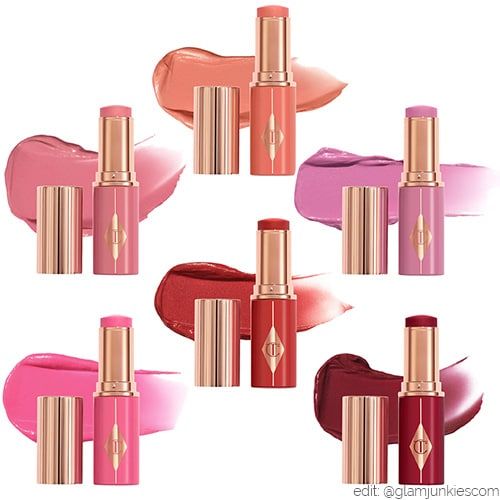 Charlotte Tilbury Beach Stick - Multi-Use Glow Stick