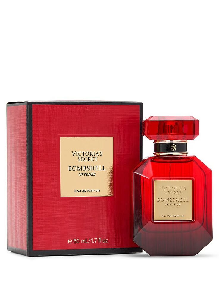 VICTORIA'S SECRET BOMBSHELL INTENSE 100ML EDP