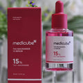 Medicube TXA Niacinamide 15 Serum 30ml / 1.01 fl oz