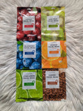 SADOER Fresh Fruit Facial Mask