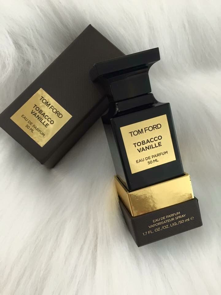 TOM FORD Tobacco Vanille Eau de Parfum | 30ml