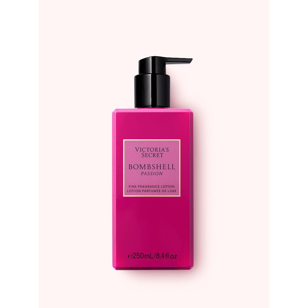 VICTORIA'S SECRET Bombshell Passion | 250ml / 8.4 fl oz