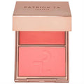 PATRICK TA DOUBLE-TAKE BLUSH