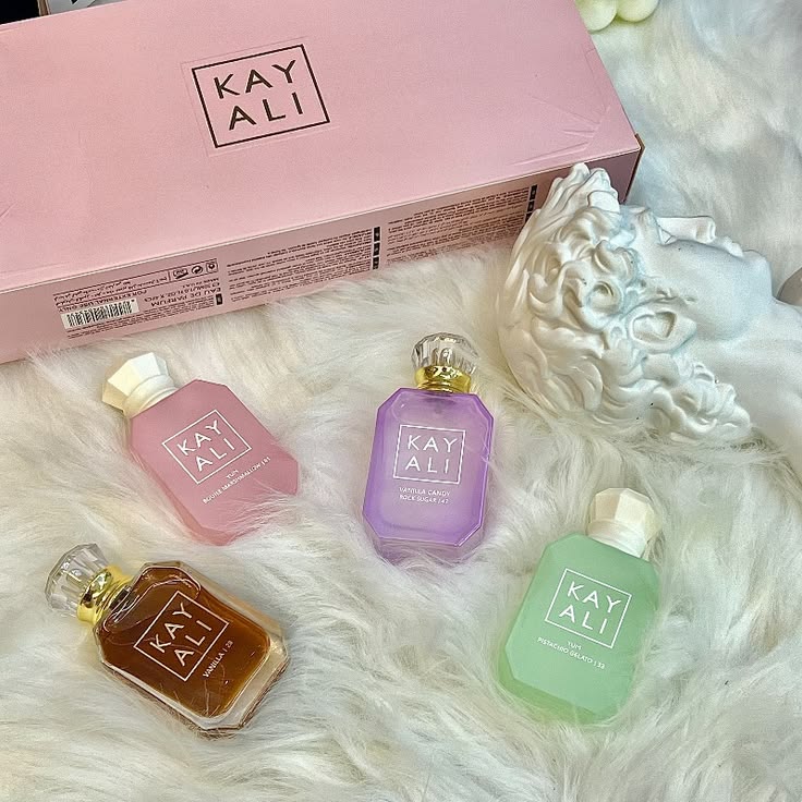 Kay Ali Gift set