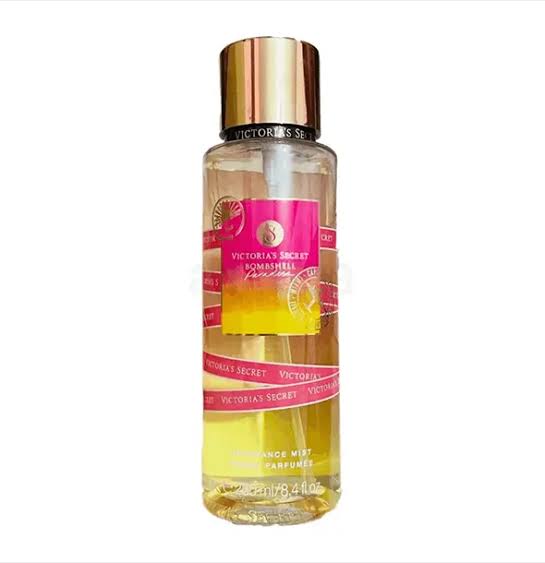 Victoria's Secret Bombshell Paradise |