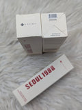 K-Secret - Seoul 1988 Snail Mucin 93% + Rice Cream