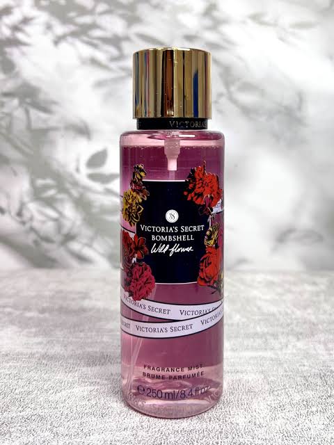 Victoria's Secret Bombshell Wild Flower