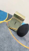 YSL Foundation Blender Sponge