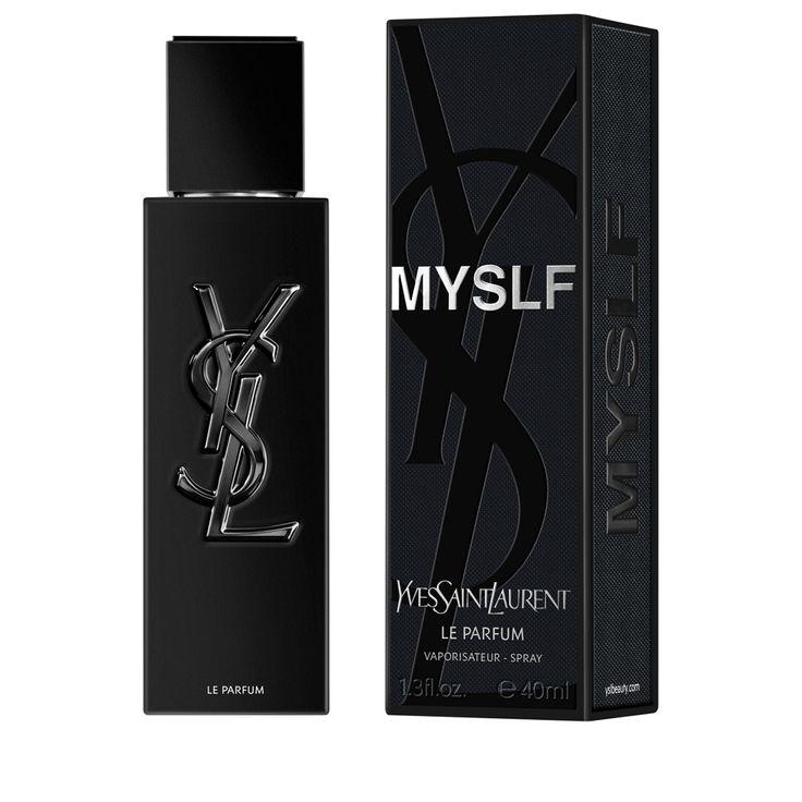 YVES SAINT LAURENT MYSLF Le Parfum | 60ml / 2.0 fl oz