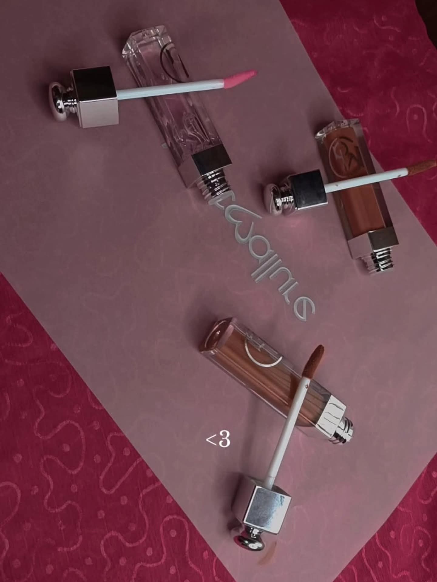 Mocoallure Professional Makeup Set