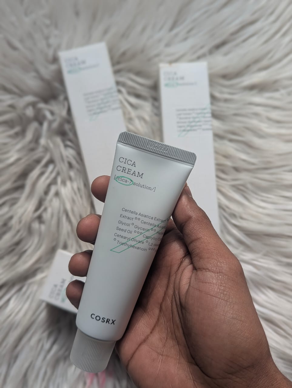 COSRX - Pure Fit Cica Cream