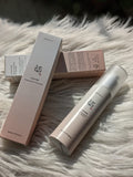 Beauty of Joseon - Ginseng Moist Sun Serum SPF50+ PA++++