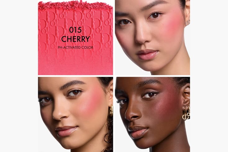 Dior Backstage Rosy Glow blush