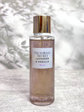 Victoria's Secret Lavender & Vanilla Relax Shimmer