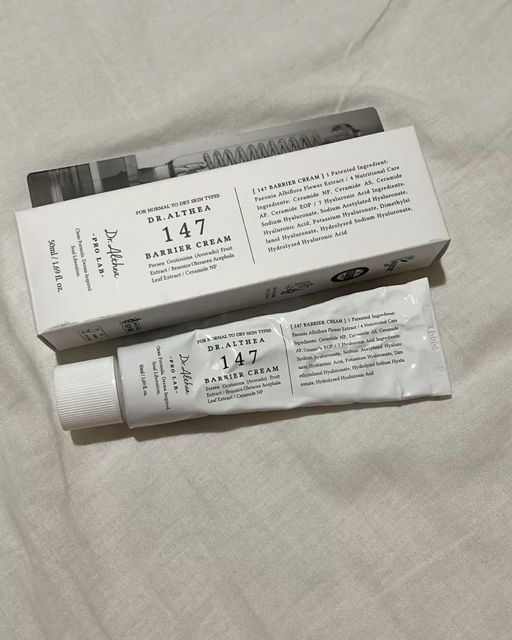 DR. ALTHEA 147 CREAM