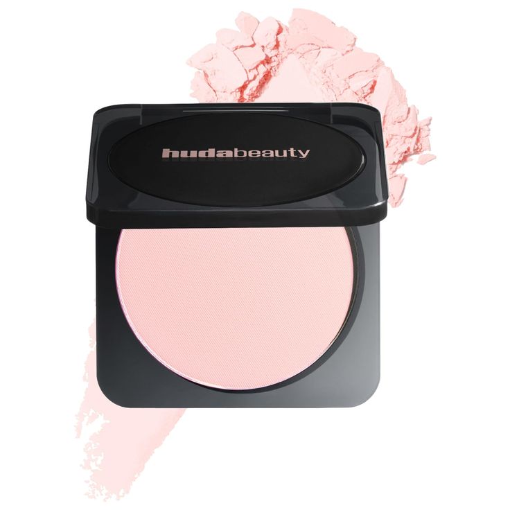 HUDA BEAUTY EASY BAKE PRESSED