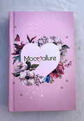 Mocallure Heart Floral Makeup Book