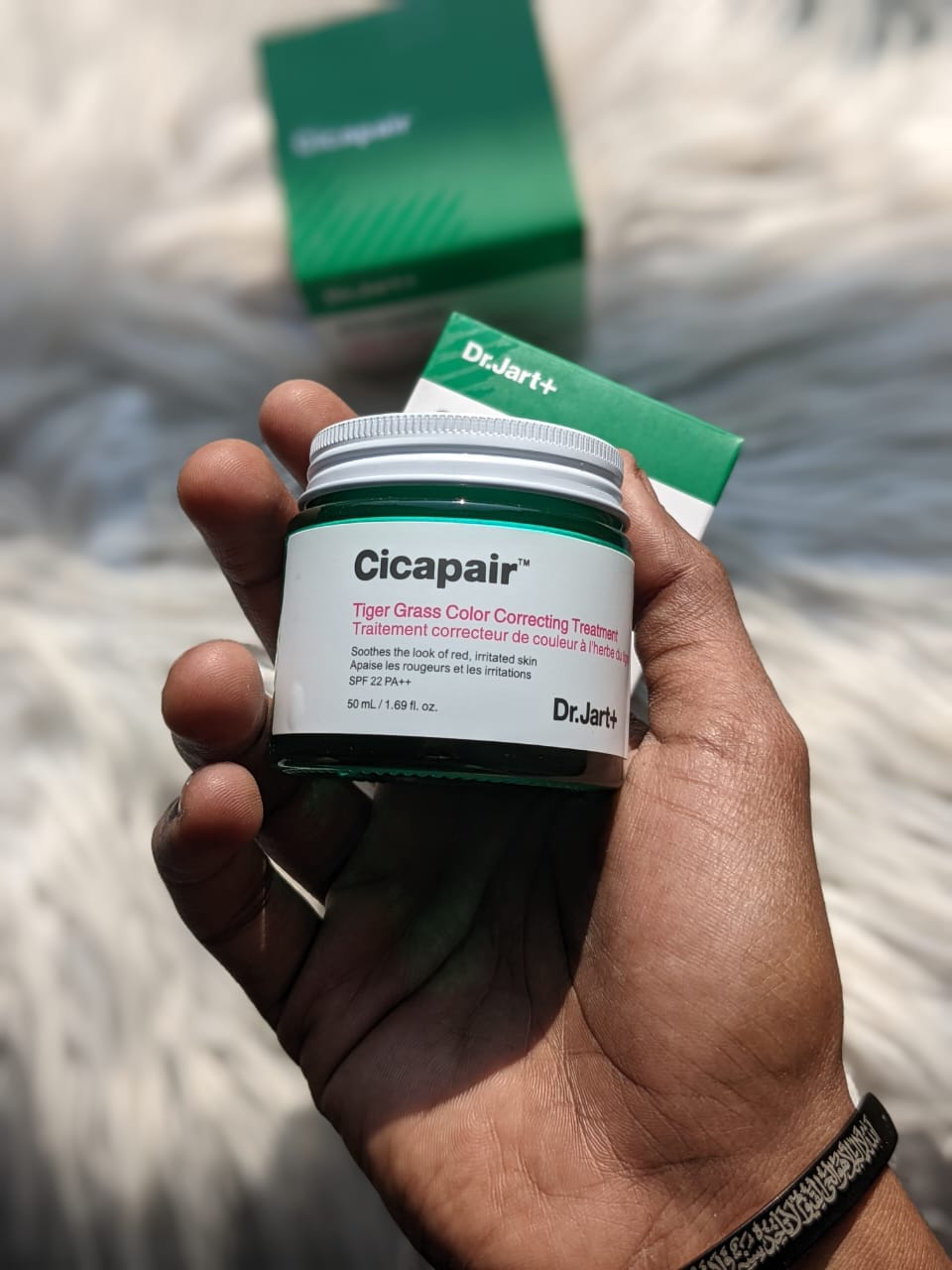 Dr.Jart+ Cicapair Tiger Grass
