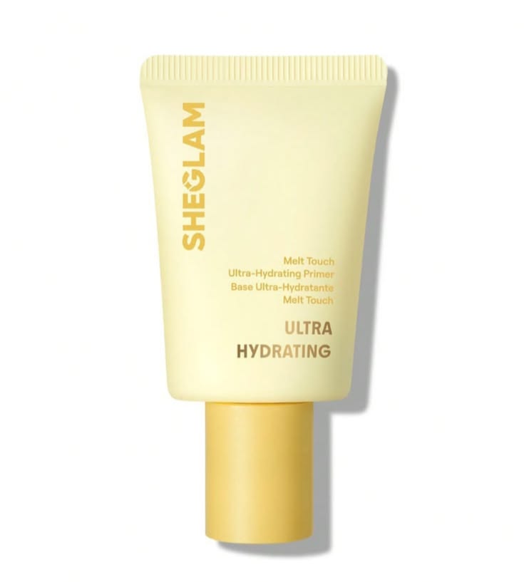 SHEGLAM MELT TOUCH ULTRA HYDRATING PRIMER
