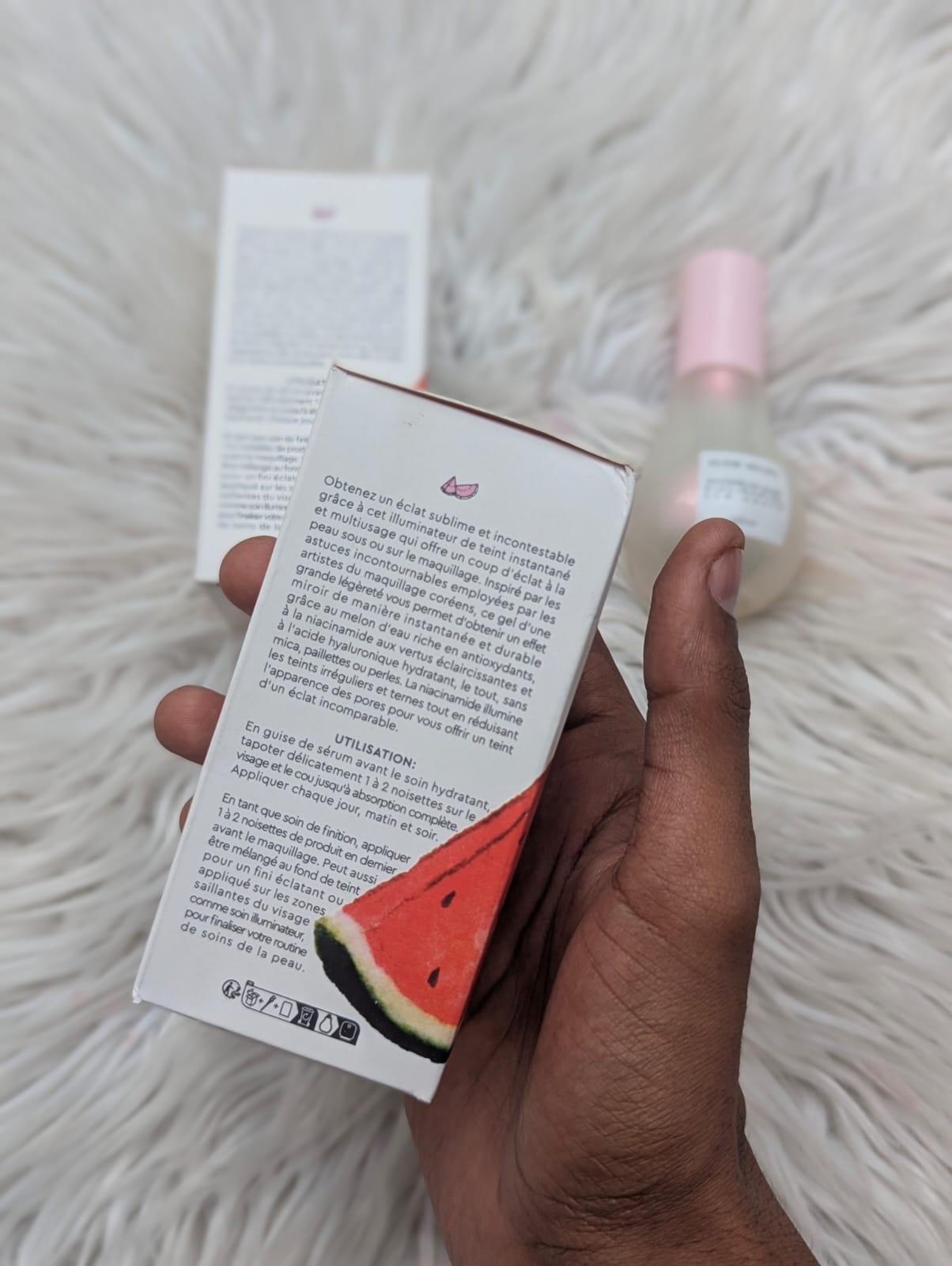 Glow Recipe - Niacinamide Dew Drops