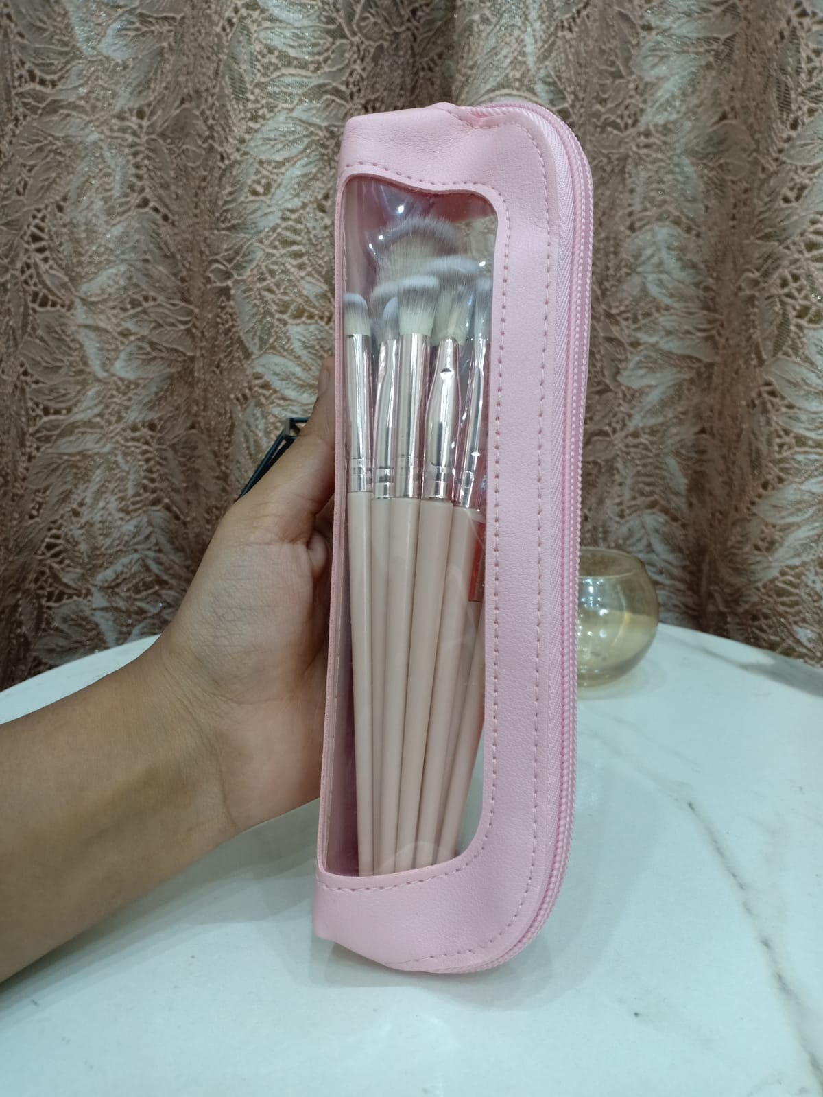 Hania beauty brush set 21 PCs