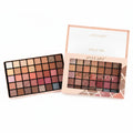 ANYLADY Mocha Shadow Eyeshadow Palette