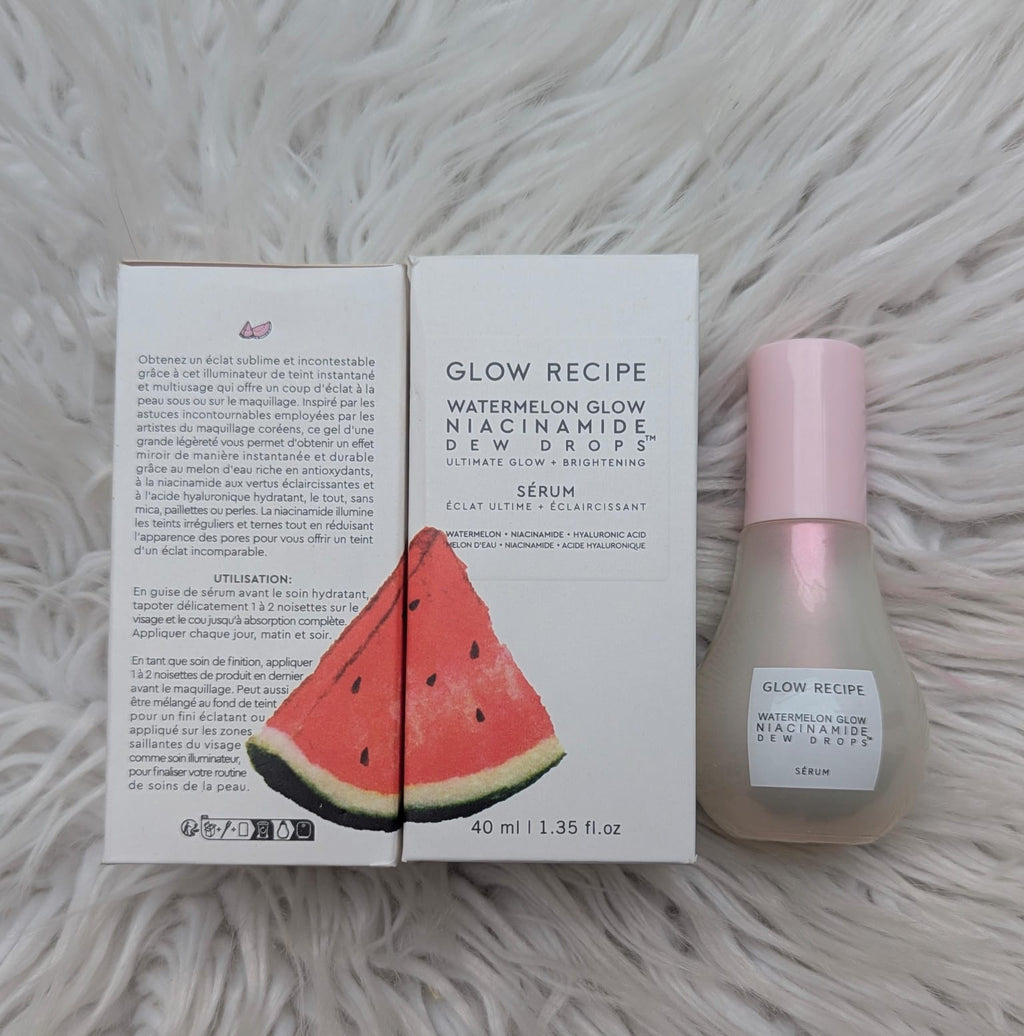 Glow Recipe - Niacinamide Dew Drops