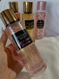Victoria's Secret Love Spell Shimmer Fragrance Mist