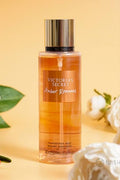 Victoria's Secret Amber Romance Fragrance Mist