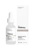 THE ORDINARY Salicylic Acid 2% | 30ml / 1 fl oz
