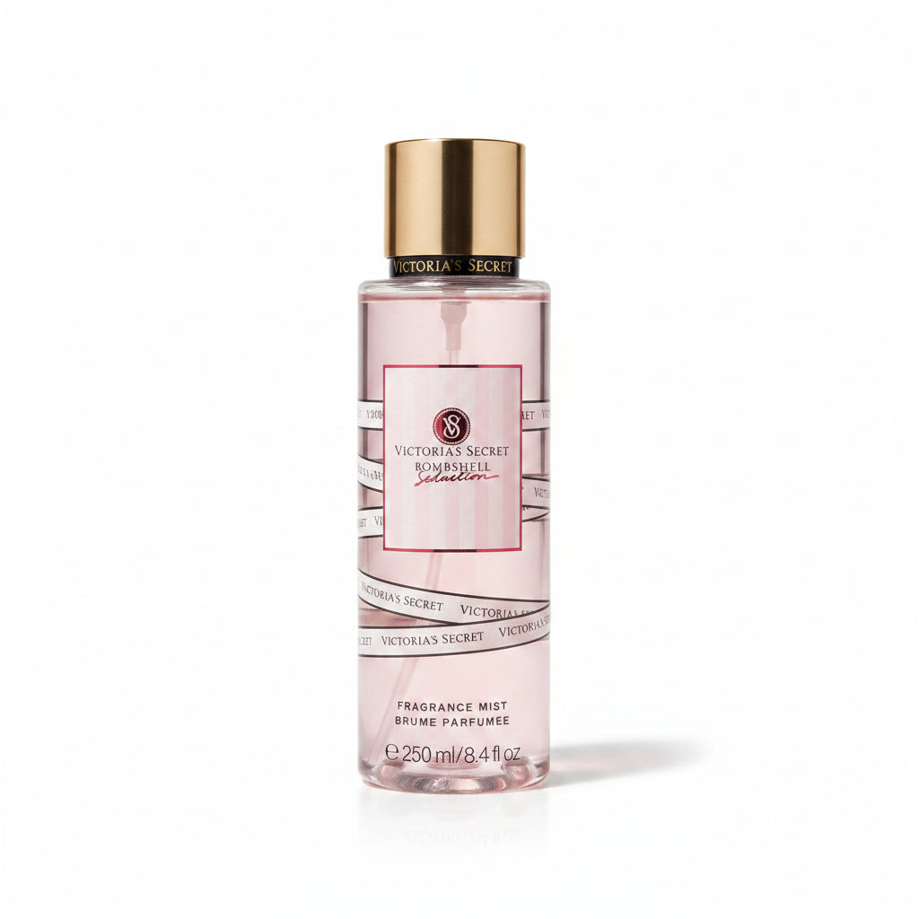 Victoria's Secret Bombshell Seduction