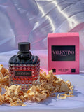 VALENTINO Donna Born in Roma Intense | 100ml
Eau de Perfume