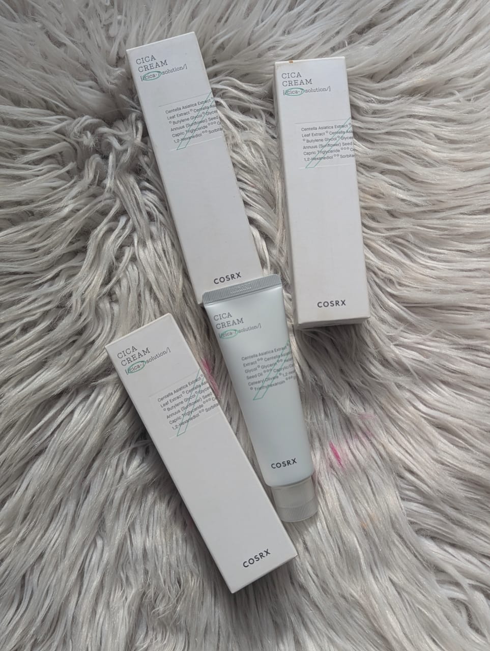 COSRX - Pure Fit Cica Cream