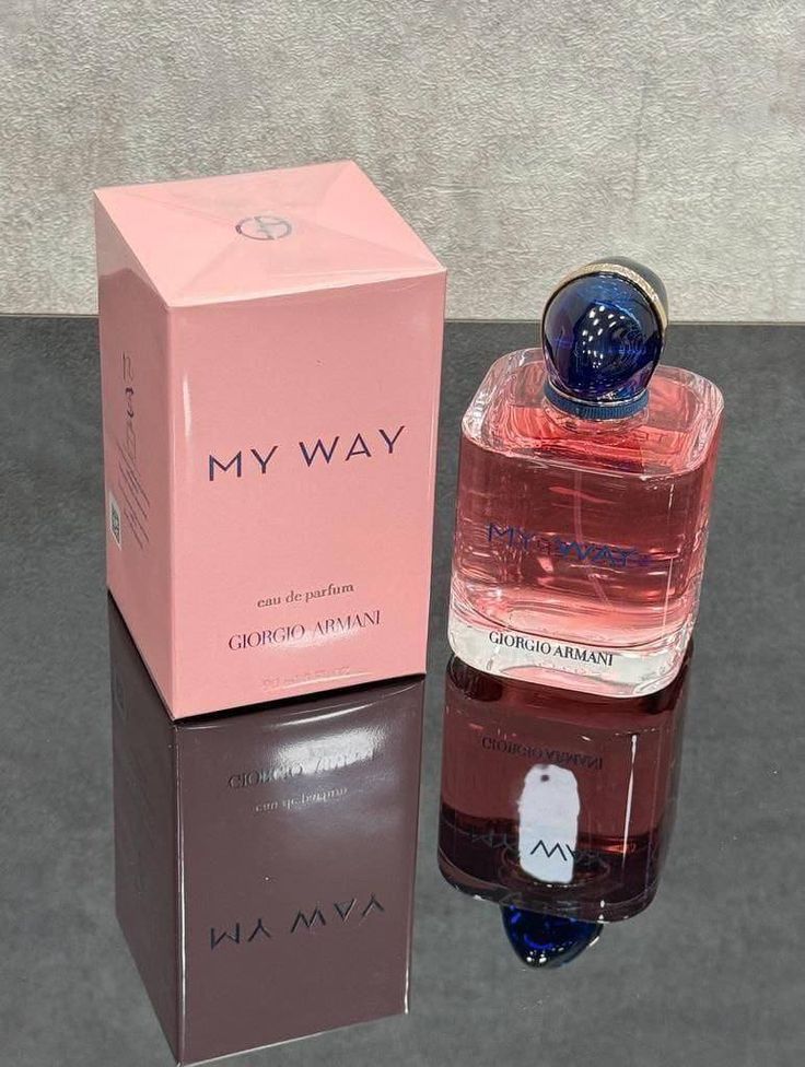 GIORGIO ARMANI My Way Eau de Parfum | 90ml / 3.0 fl oz