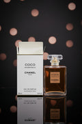 CHANEL COCO MADEMOISELLE EAU DE PARFUM 100ML*