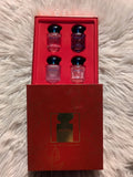 Mrs Ways 4-Piece Mini Perfume Set