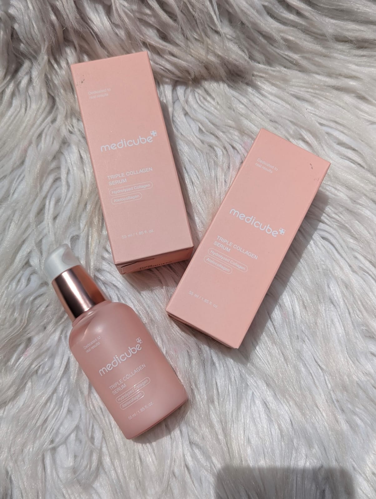 Medicube - Triple Collagen Serum 4.0