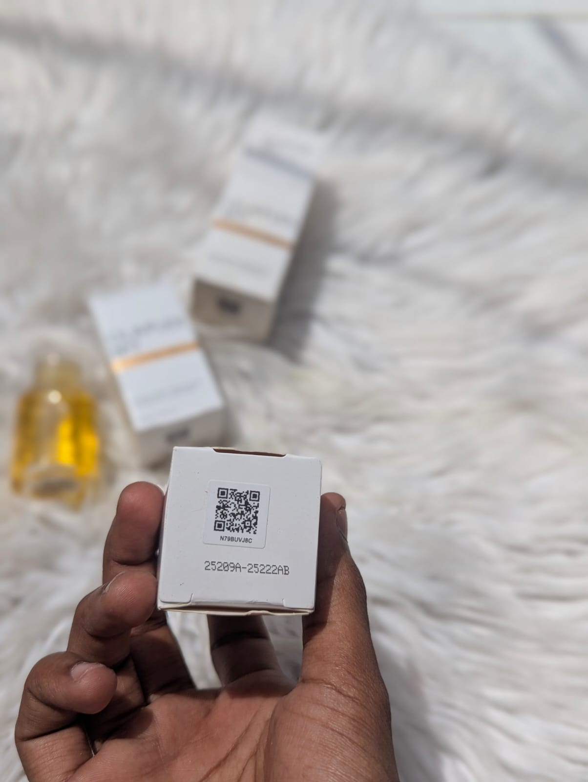 Olaplex No.07 Bonding Oil